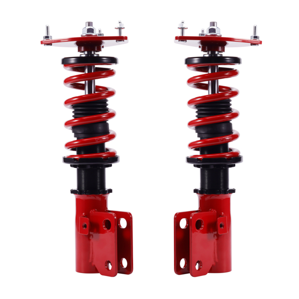 BFO Coilovers Shock Struts Kit fit for Subaru Impreza WRX GC8 93-01 Adj. Height-2
