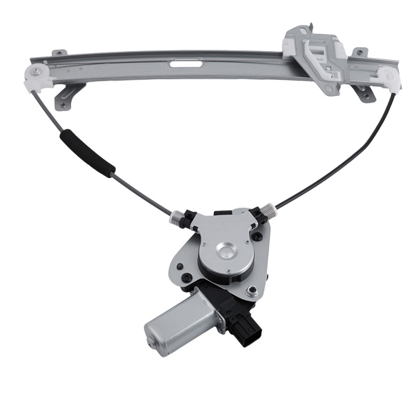 Front Driver Side Power Window Regulator w/ Motor fit for Honda Accord 03-07-1