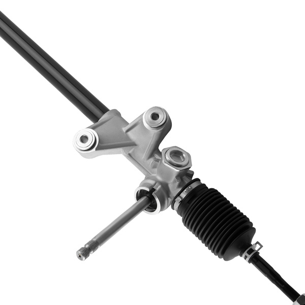 1x New Manual Steering Rack & Pinion Assembly fit for Honda Civic 92-95 551-58583-1