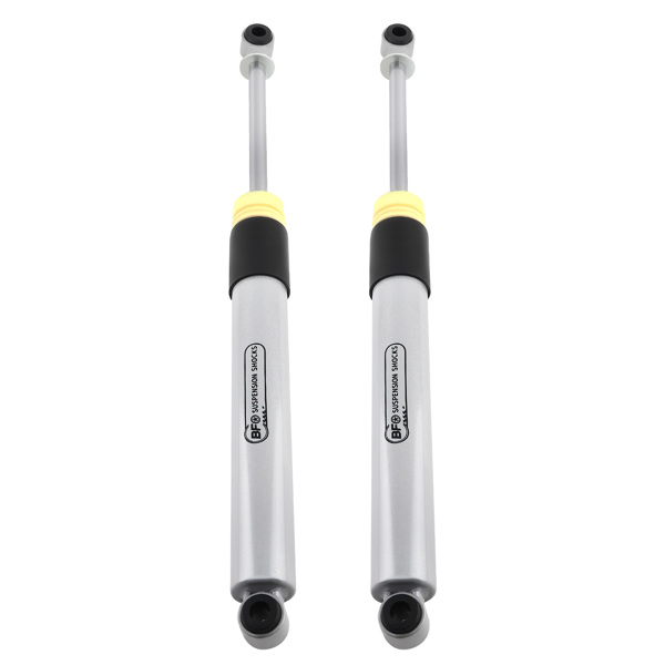 Front 3'' Rear 2in Lift Kit fit for Chevrolet Tahoe GMC Yukon 00-2006 Extended Shock-3