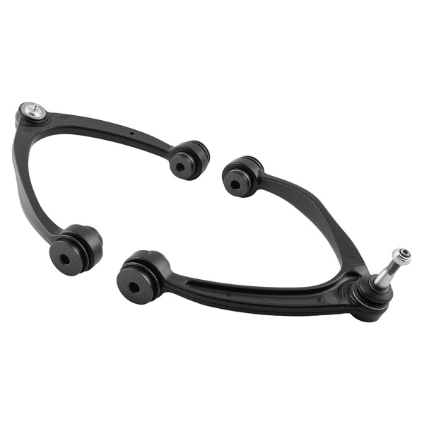 6x Front Upper Control Arms Kit fit for 2007-2013 Chevy Silverado Sierra 1500 Tahoe-5