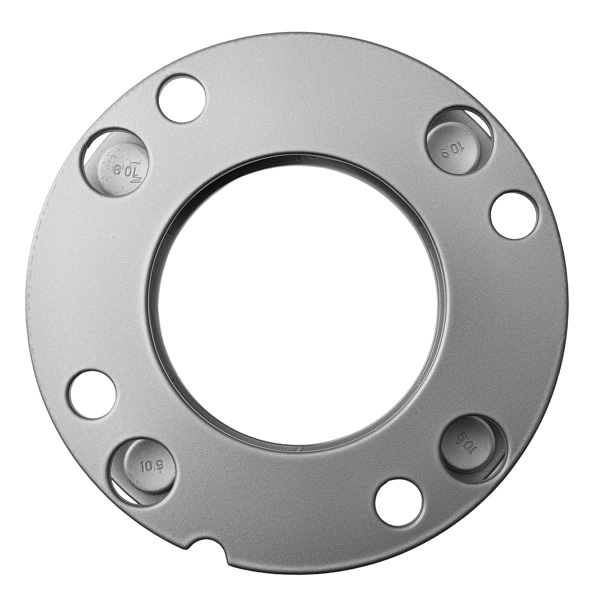 2.5" Front Suspension Lift Spacer fit for Toyota Tacoma 2024+ Steel Coated-1