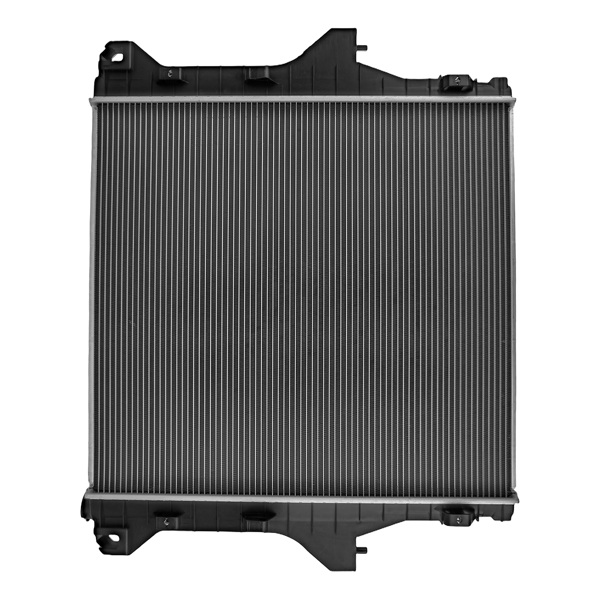 Crossflow Radiator fit for Dodge Ram 2500 3500 Diesel 2003-2009 52028900AG-6