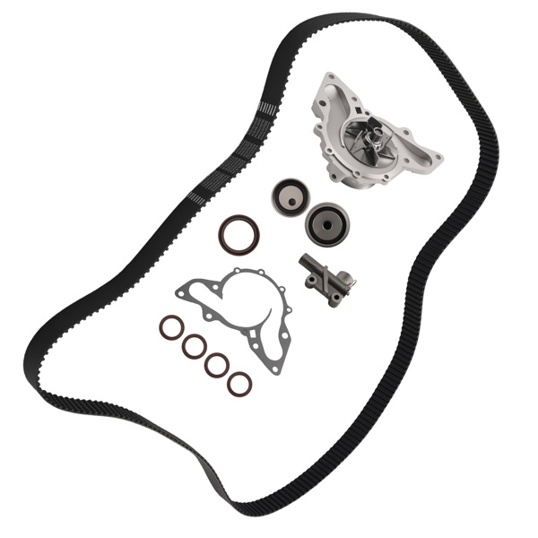 Timing Belt Kit & Water Pump fit for Kia Sorento Amanti Hyundai XG350 3.5L 2003-2006-6