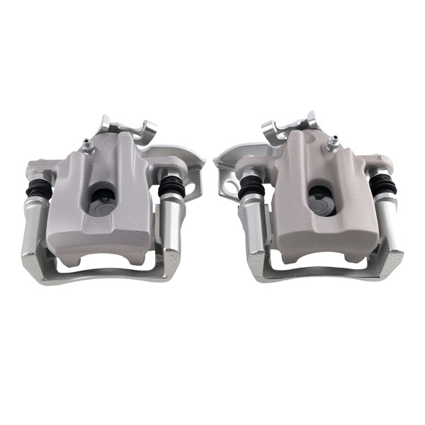 Rear Left & Right Brake Caliper Pair fit for Toyota Prius 2010-2015 19-B6287 19B6286-2