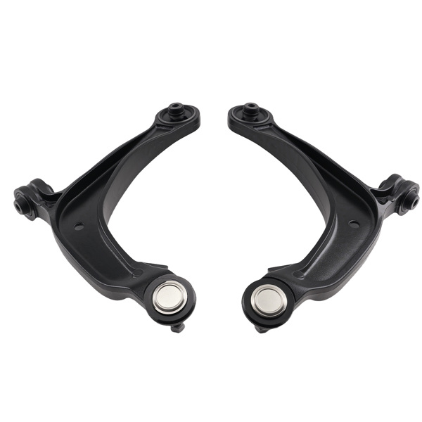 10x Front Lower Control Arms Sway Bars Tie Rod Ends fit for 2011 - 17 Honda Odyssey-1