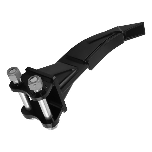 Excavator Ripper  Attachment Ripper ∮25*160 fit for Heavy Equipment Within 3 Tons-4