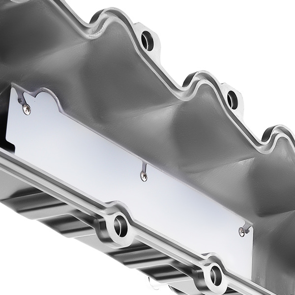 Right Side Aluminum Engine Valve Cover fit for Ram 1500 Dodge Dakota Grand Cherokee-5