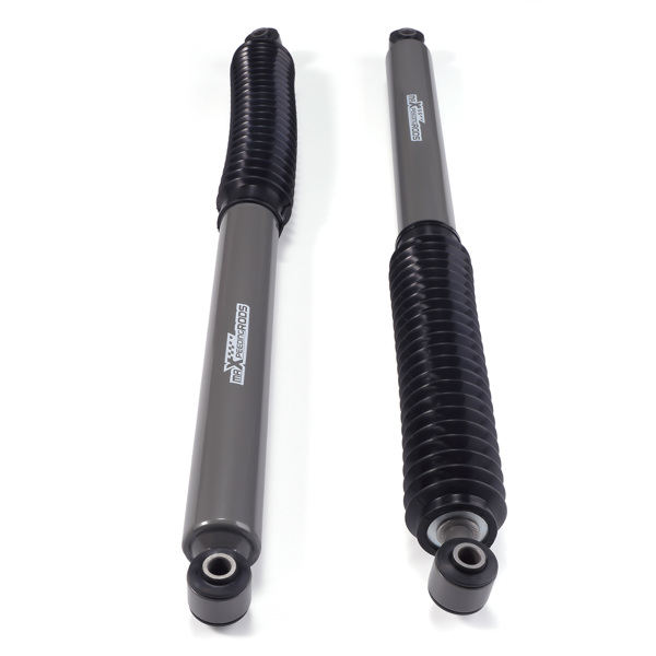 Off Road Lift Shocks fit for Chevy/GMC Silverado Sierra 1500 2007-2025 2WD 4WD AWD-6
