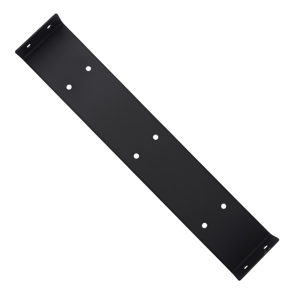 MOLLE Storage Rack fit for Toyota 4Runner 2010-2024 5th Gen Black-4
