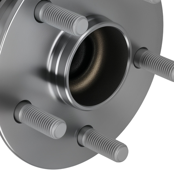 Rear Wheel Hub Assembly fit for Toyota Corolla 2009-2019 512403 WE60761 5-Bolt-5