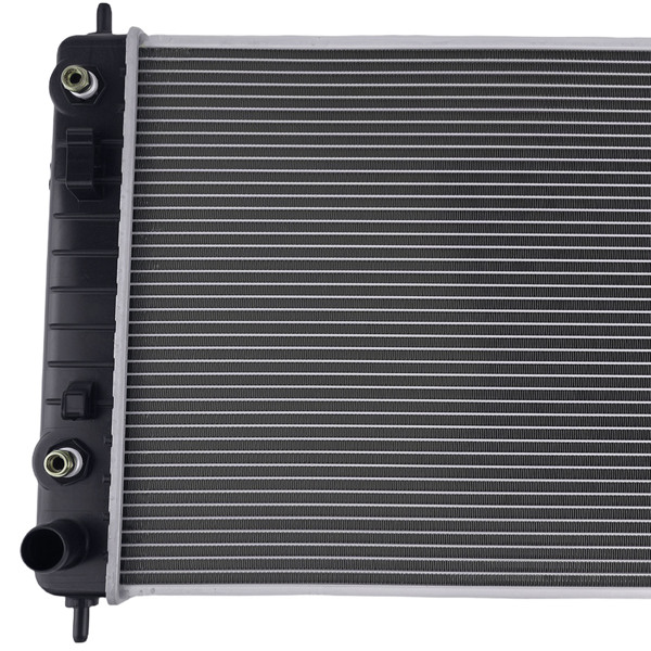 Aluminum Cooling Radiator fit for Chevrolet HHR 2006-2011 2219017 AT Transmission-1
