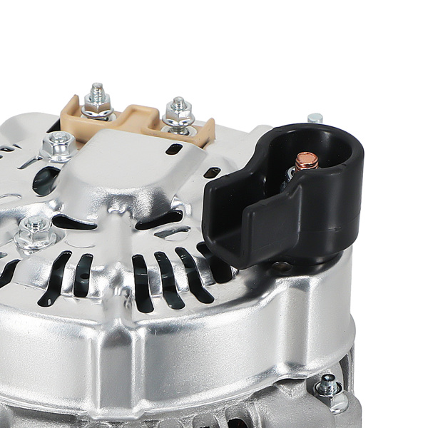 Alternator fit for Jeep Cherokee Wrangler Grand Cherokee 1991-1998 2.5L 4.0L 90A 12V-3