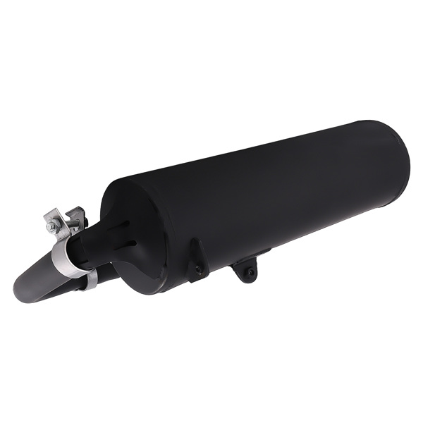 New Exhaust Muffler fit for Yamaha RHINO 660 YXR660F 2004-2007 4WD 5UG-E4710-01-00-5