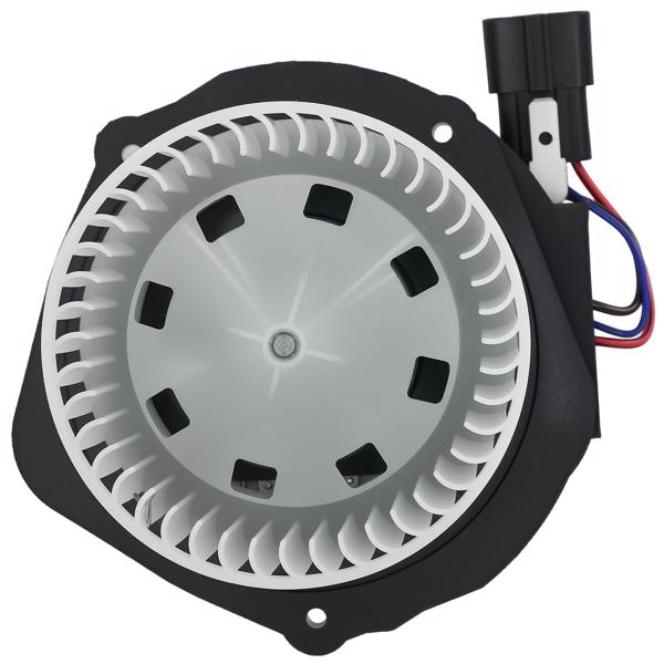 AC Heater Blower Motor With Fan fit for Cadillac DeVille Concours 1994-1996 22137112-4