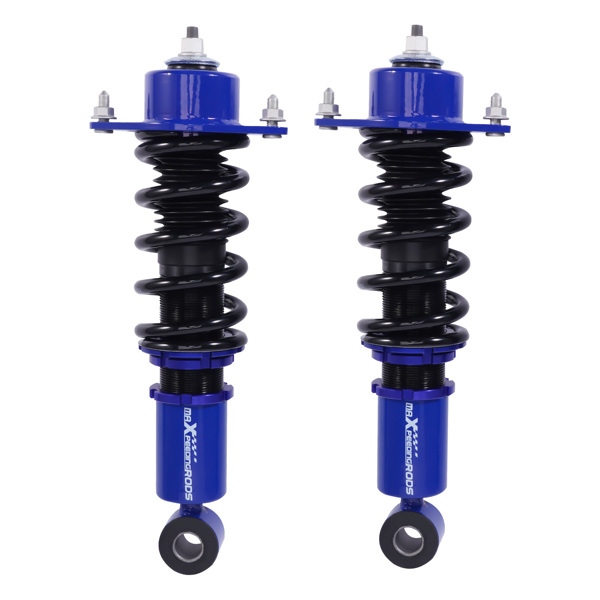 MaXpeedingrods Adjustable Coilover Struts Kit fit for Toyota Corolla 03-08 E120 E130-2