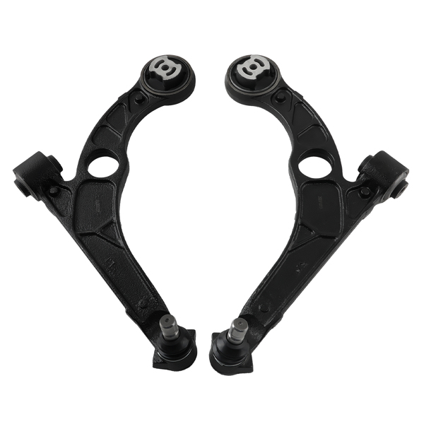 Front Lower Control Arm fit for Dodge Dart 13 - 16 fit for 15 - 17 Chrysler 200 LH & RH-2