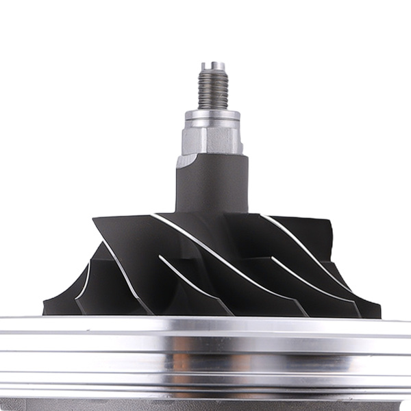 K26 Turbo Chra Cartridge fit for BMW 3.0L 335d 535d 635d 10009880000 Low Pressure-4