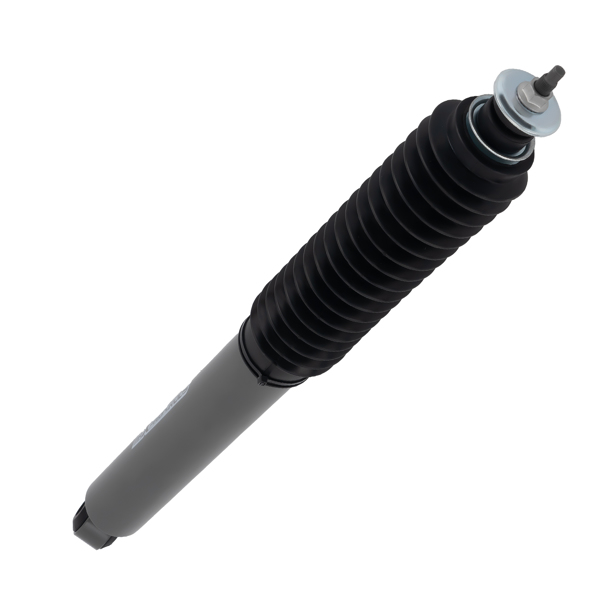 0-2" Lift G1 Rear Shock Absorbers fit for Toyota Tacoma 2005-2023 Powder coated-3