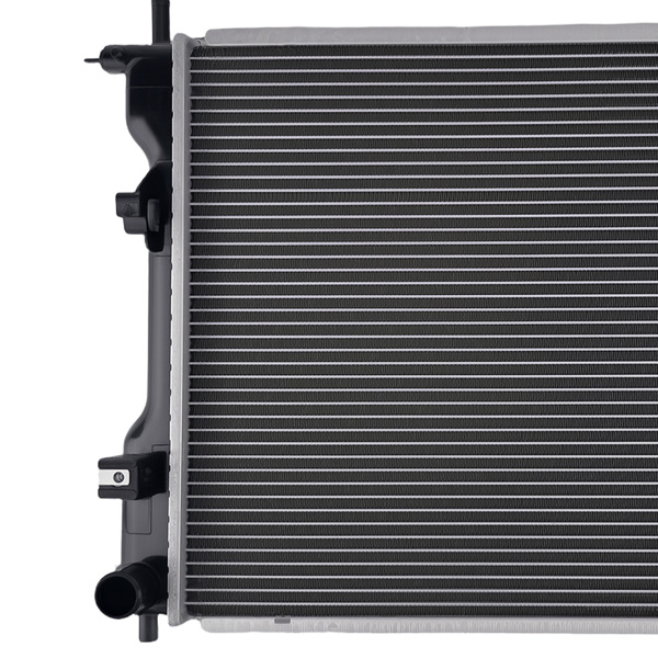 Cooling Radiator fit for Chevy Equinox/GMC Terrain 2010-17 GM3010529 Direct Fit-1