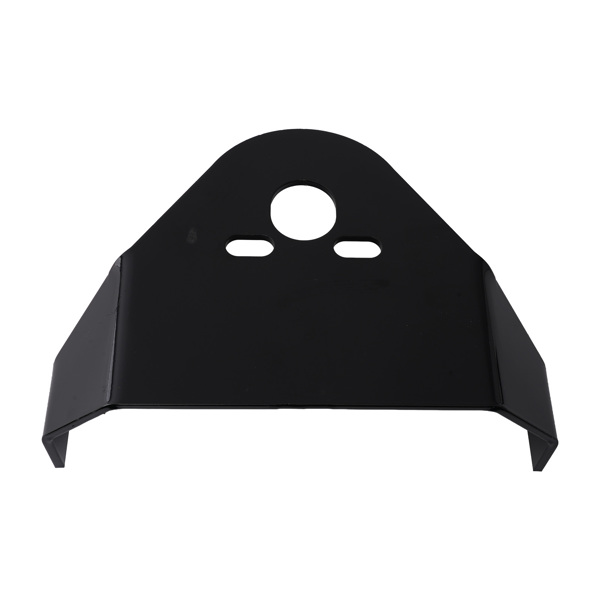 4PCS Rear Upper Lower Bag Mounting Brackets fit for Pickup Trucks Hot Rods Rat Rods-4