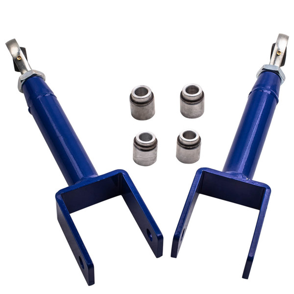 Front Upper Control Arms fit for GM G-Body 1978-1988 Chevrolet Monte Carlo Malibu-6