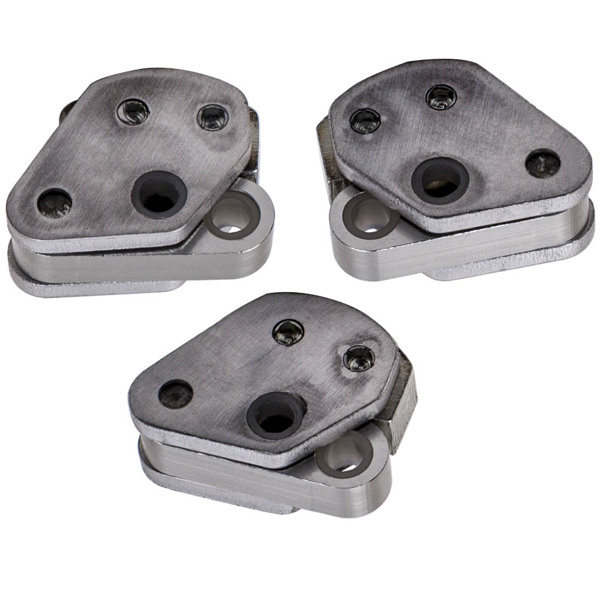 Steel Drive Clutch Weights fit for Yamaha G2 G8 G9 G14 Gas Golf Cart Models 1985-95-3