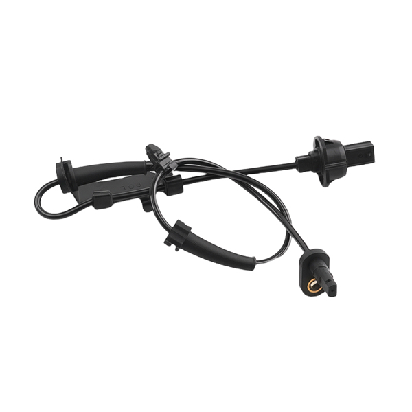 ABS Wheel Speed Sensor Front Driver fit for Honda CR-Z 2011-2015 Fit Insight 2Pin-1