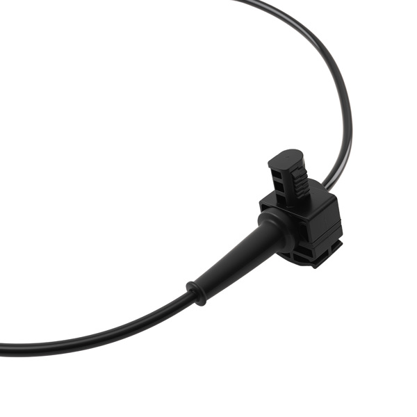 ABS Speed Sensor Rear fit for Chevy Silverado 1500 GMC Sierra 2007-2013 20938121-4