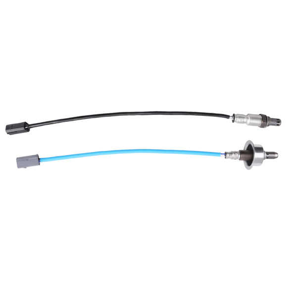 Oxygen O2 02 Sensor Up&Downstream fit for Nissan Versa 1.8L-L4 2010-2012 2344381-6