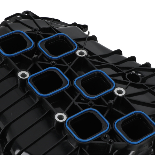 Air Intake Manifold fit for Chevrolet Traverse GMC Acadia Saab Buick 3.6L 12648915-2