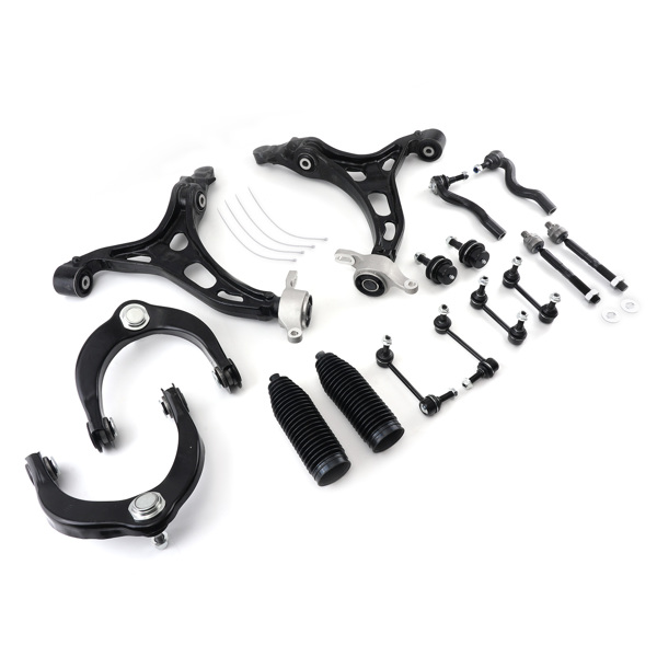16x Front Lower Control Arm fit for 2011 2012 2013- 2015 Jeep Grand Cherokee Durango-6