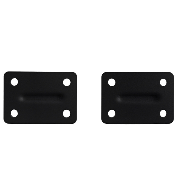 Front Winch Bumper w/ Bull Bar fit for Dodge Ram 1500 1994-2002 Powder Coated-4