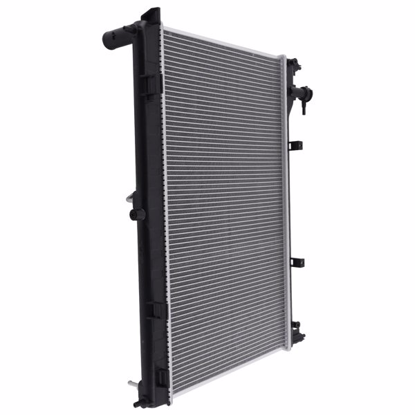 Core Radiator fit for Nissan Murano 3.5L 2015-2021 PR13532KA Transmission Oil Cooler-5