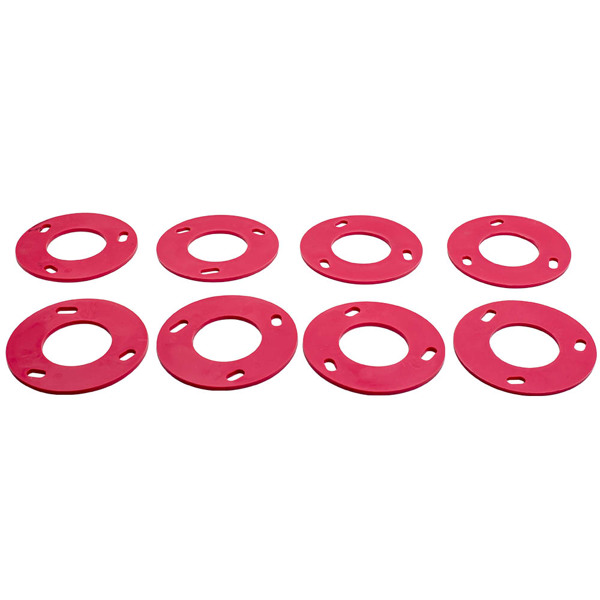 Leveingl Kit 1.5"-2.5" in Front Spacers fit GMC Yukon Sierra 1500 2007 2008 2009-4
