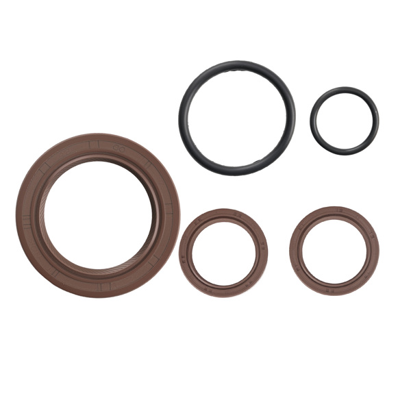 Timing Belt Kit w/ Water Pump Bearing fit for Lexus SC400 LS400 4.0L 1990-1997 V8-5