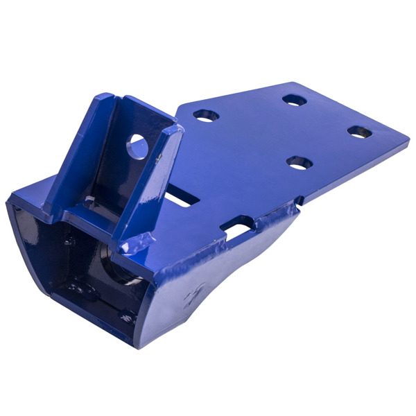 3-5" Suspension Lift 4X4 Drop Boxes fit for Nissan Patrol GQ/GU fit for Ford Maverick-2