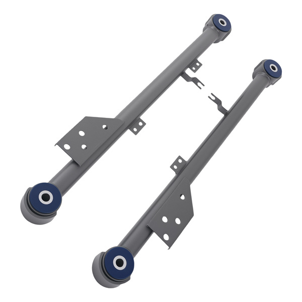 Rear Trailing Control Arm fit for 1997-2004 Nissan Pathfinder Upper & Lower 4Pcs-4