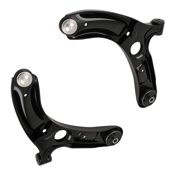 Front Suspension Control Arm with Ball Joint fit for 2014-2018 Kia Forte Koup Forte5-2