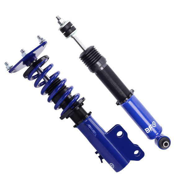 Adjustable Coilovers Suspension Lowering Spring Kit Fit Scion TC 2011-2016 AGT20-4