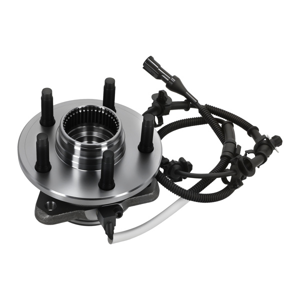 2x 4WD Front Wheel Hub Set fit for Ford Ranger/B4000 1998 1999-2000 XL541104AA-5