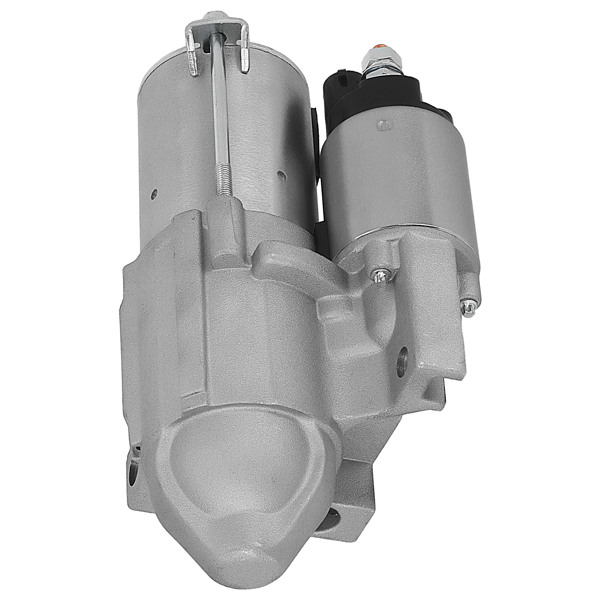 Starter Motor fit for Buick Terraza Rendezvous 3.5L  V6 3.5L 2006 12594440 12V 9T-4