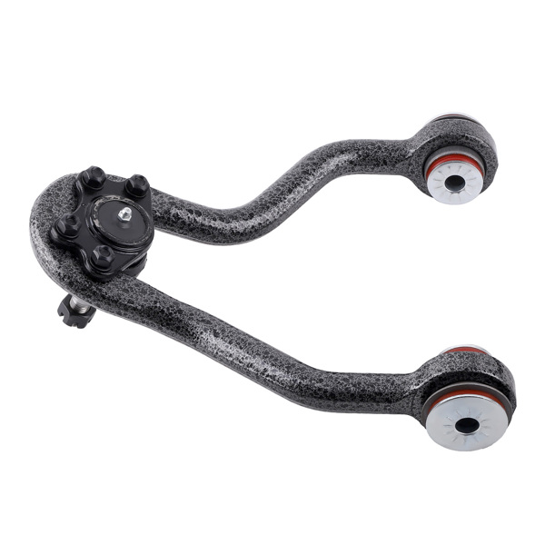 Front Upper Control Arms Left & Right fit for 88-00 Chevy GMC K1500 K2500 Suburban-5