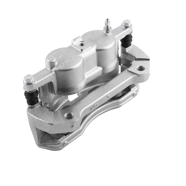 1*Front Left Brake Caliper w/Bracket fit for Ford Expedition F-150 Lincoln 2010-2021-5