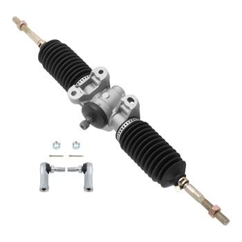 Steering Rack and Pinion fit for Club Car Precedent Gas Electric 2004-Up 102288601