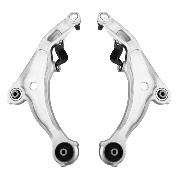 12pc Front Suspension Kit Front Lower Control Arm fit for Nissan Maxima 2009-2014-1
