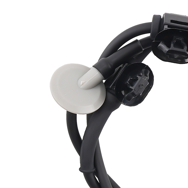 2PCS ABS Speed Sensor Front fit for Mazda CX-7/CX-9 2007-2012 ALS1642 L2064370XA-5
