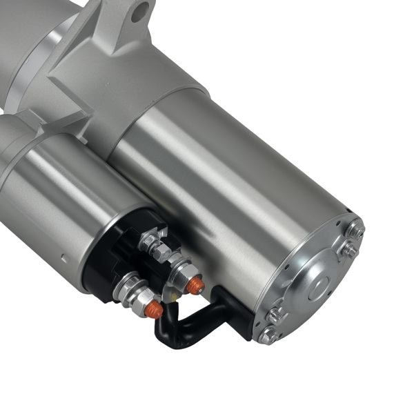 Starter Motor fit for Chevrolet Colorado Trailblazer GMC Canyon Envoy Isuzu 1.6KW CW-5