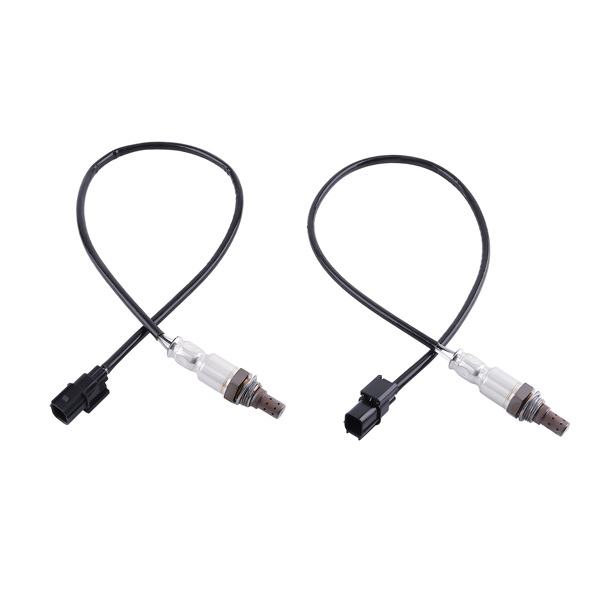 4pcs Oxygen Sensor  fit for Honda Ridgeline 3.5L V6 2009-2011 2344461 234-5098-2