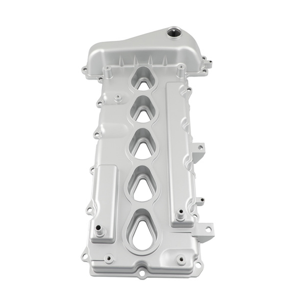 Engine Cover fit for Chevy Colorado GMC Canyon Hummer H3 Isuzu I-350 3.5L 04-06-5